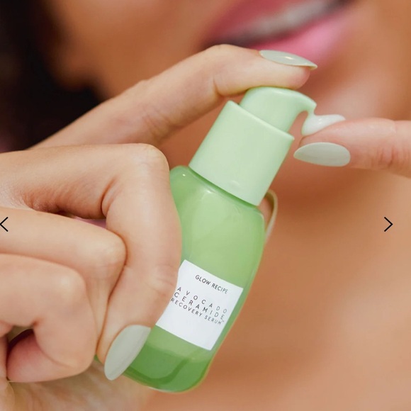 Glow Recipe Avocado Ceramide Recovery Serum (A1) - Picture 4 of 11